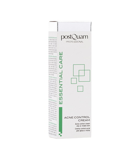 postquam acne control cream